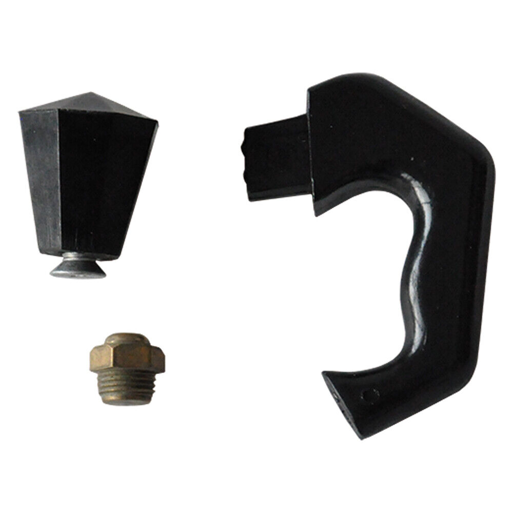 Koncreto Set Ricambio Moka 6 Tazze IM6+PV150+V151