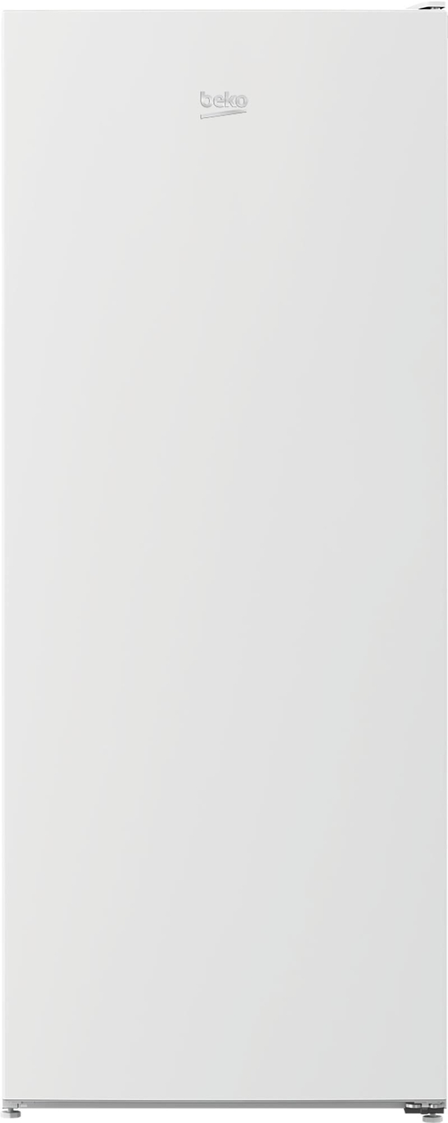 Beko RFSA210K40WN Congelatore Verticale A Cassetti 210 Litri Classe Energetica E