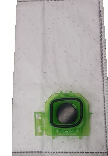 FOLLETTO Sacchetti per folletto Confezione 6 pezzi FW7T