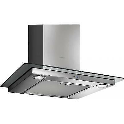 ELICA TRIBE IX/A/60 CAPPA PARETE ASPIRANTE 60 CM COMANDI TOUCH ACCIAIO INOX