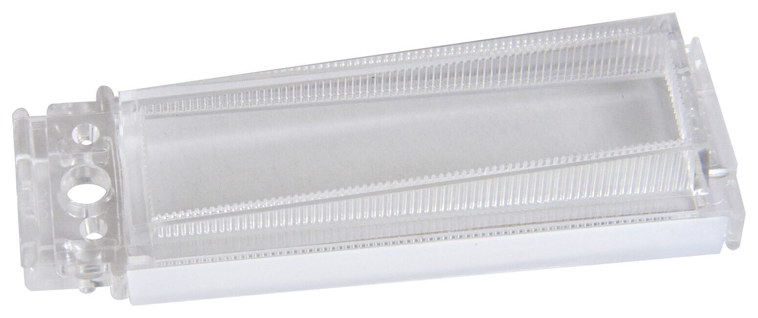 VIMAR ELVOX R060 Tasto esterno per targhe 2550 e 2800