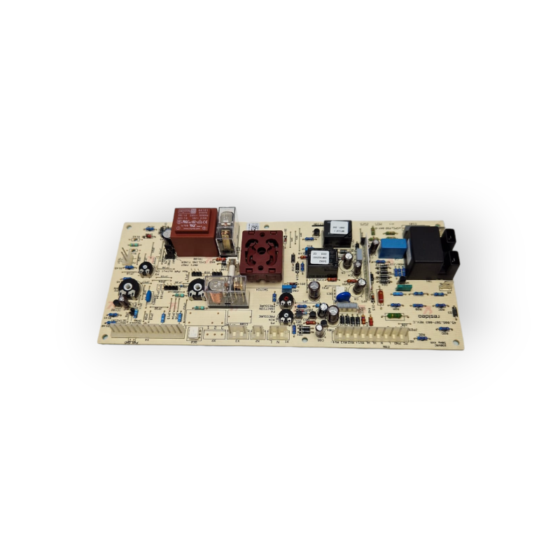 FERROLI 39807690 SCHEDA ELETTRONICA MF03F.1 MF03F1 S4562DM1022V01 CALDAIA DOMINA