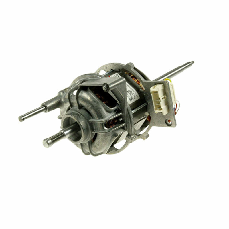 Motore per asciugatrice Electrolux Zanussi Rex EDH3786GDE - T86585IH - TB7050TW