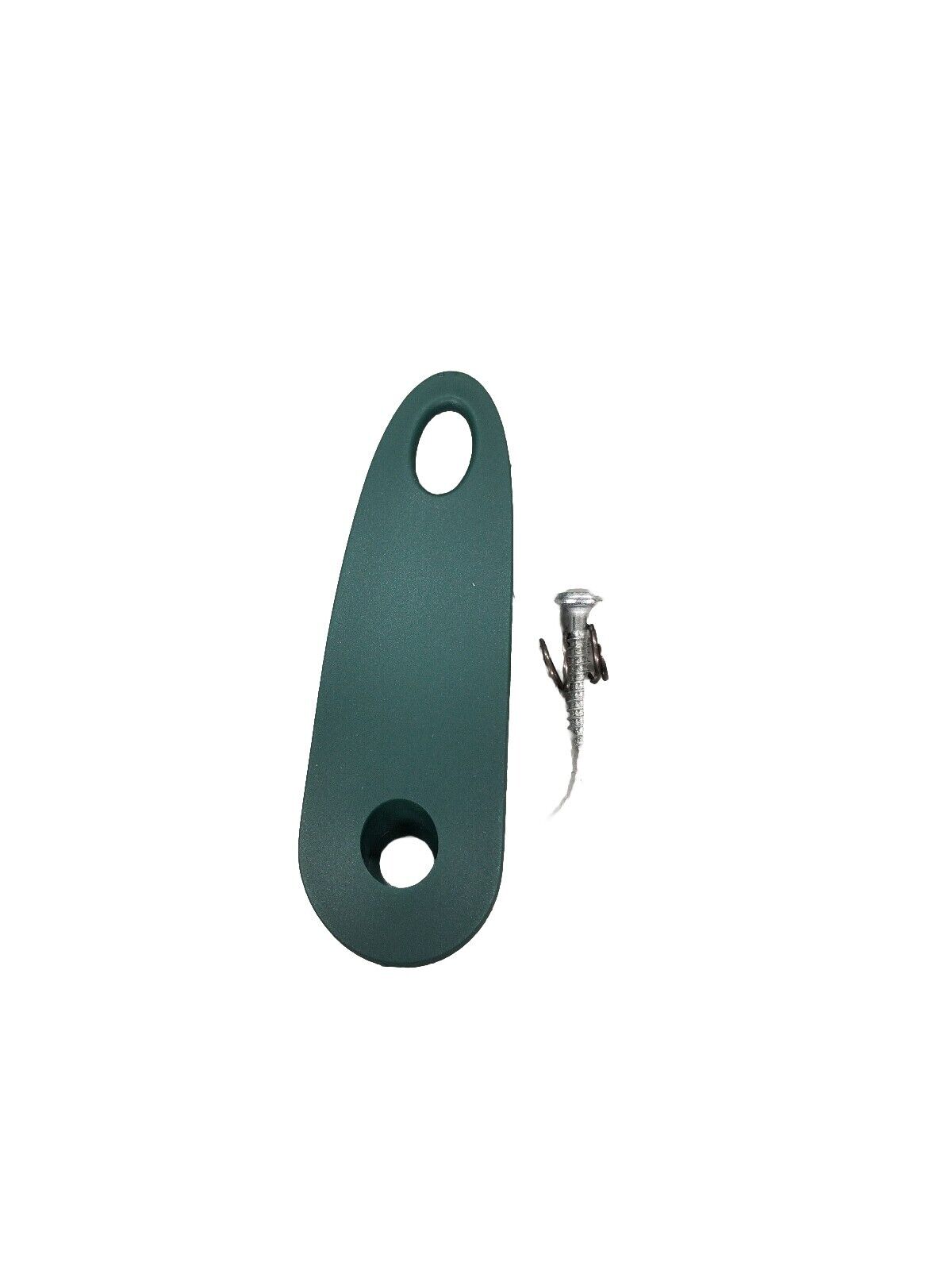 GANCIO TENDIFILO FOLLETTO VK140 VK150 X MANICO COMPATIBILE VORWERK KOBOLD VERDE