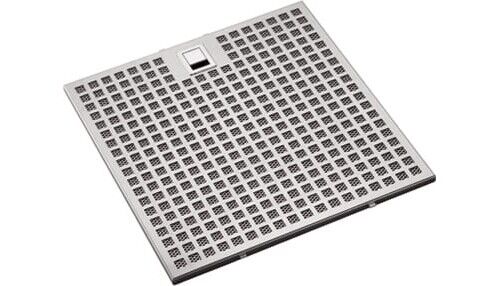 FALMEC Filtro metallico Antigrasso 322x283 mm per Cappa Cucina - 101080131