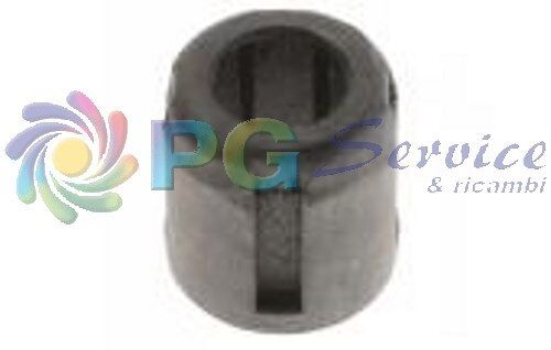 BRAUN GOMMINO PERNO GIUNTO ACCOPPIAMENTO ROBOT MULTIQUICK ZK1 UK 4249 4250
