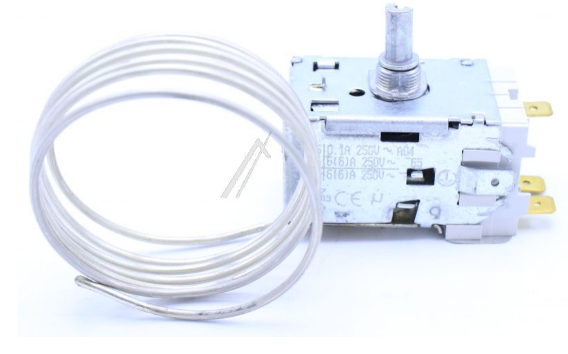 JC.SHOP® TERMOSTATO whirlpool FRIGO  3 CONTATTI  481231028008