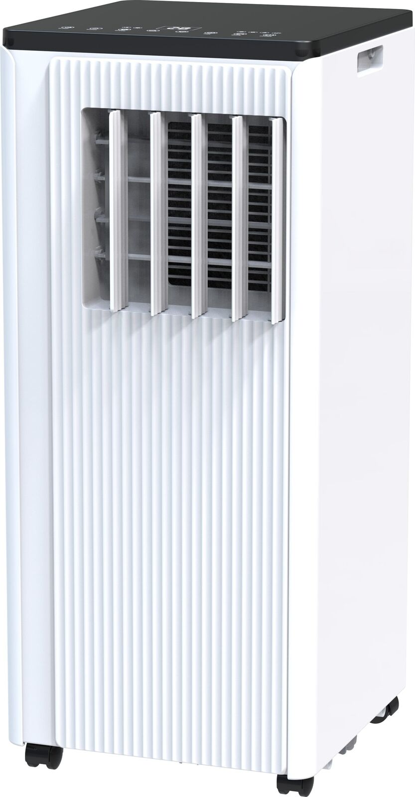 Akai Condizionatore Portatile 9000 Btu Climatizzatore WiFi - ACP940K-J