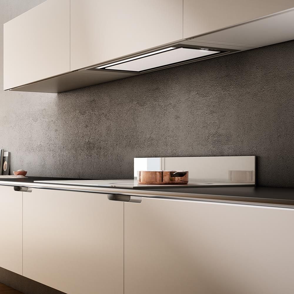 Elica PRF0092333A Cappa Ad Incasso Classe A 3 Velocita' 60 Cm Inox PRF0092333A