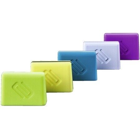 RELOOP FADER CAP SET GREEN ACCESSORI PER AUDIO - LUCI
