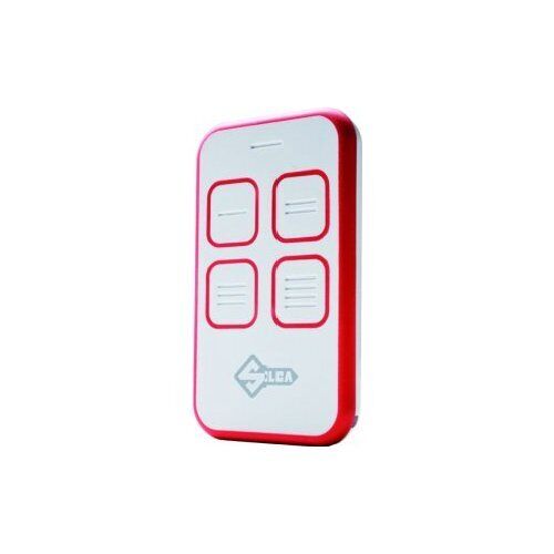 Telecomando programmabile Air Remotes Air4 Q - Red Silca