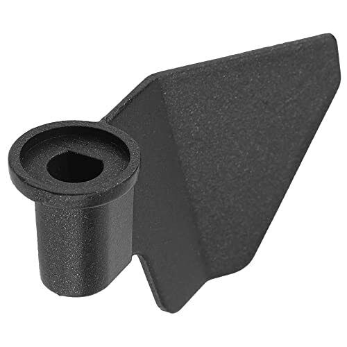 Bewinner Blade Paddle per Breadmaker, Bread Maker Paddle Lama di Ricambio (X6V)