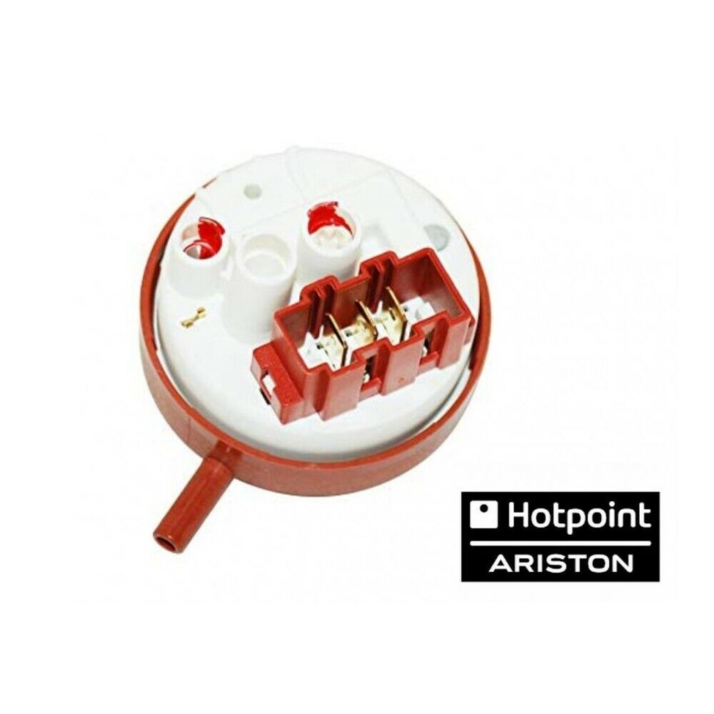 PRESSOSTATO LIVELLO ACQUA LAVASTOVIGLIE ARISTON HOTPOINT 37650091 16002201400