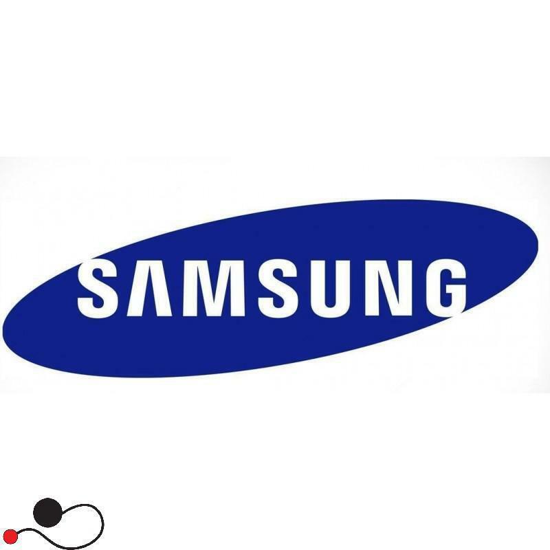 RICAMBIO FRIGORIFERO SAMSUNG PORTA FREEZER ACCIAIO SATINA DA91-03957G ORIGINALE