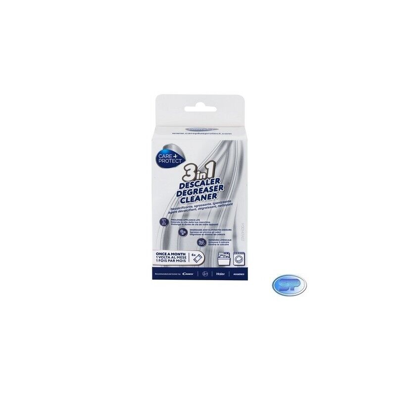 CARE+PROTECT ANTICALCARE SGRASSANTE LAVATRICE LAVASTOVIGLIE 35602763