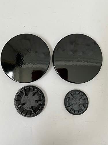 BOMPANI BOREAL SILTAL (4) SPARTIFIAMMA IN GHISA SMALTATI PER CUCINA A GAS