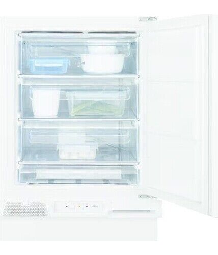 Electrolux Congelatore Verticale a Cassetti 95 Litri Classe E 7 kg/24h KYB2AE82S