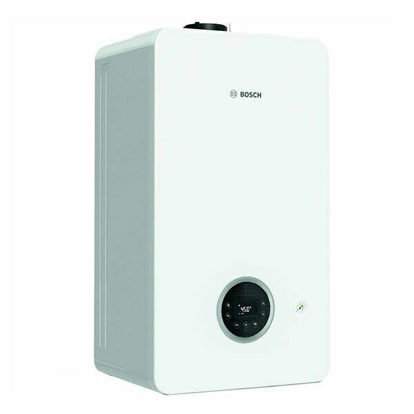 Bosch 7736901846 A 2200 W Caldaia a Condensazione - Bianca