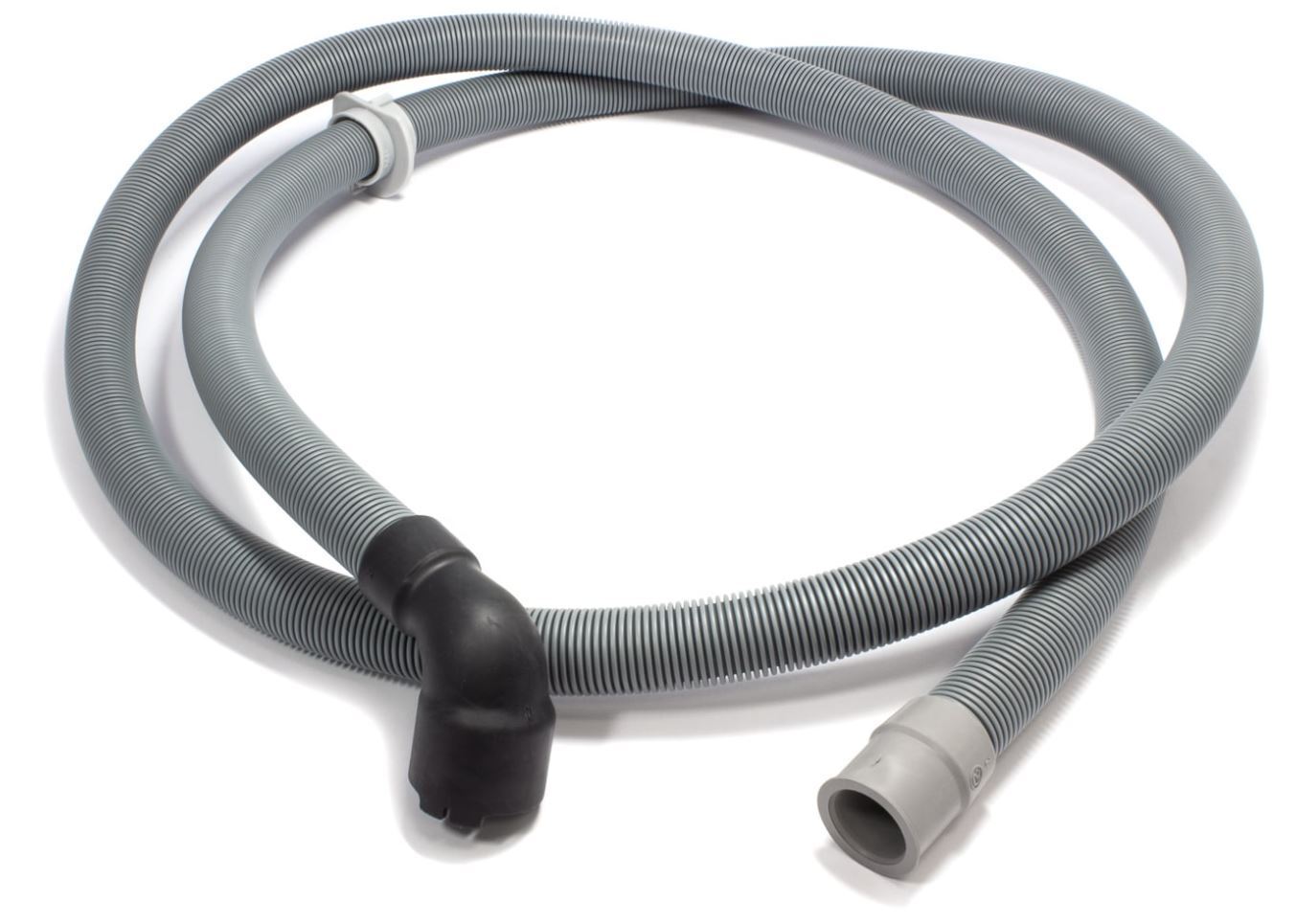 Electrolux AEG Rex tubo scarico lavastoviglie ESF ESI ESL F44 F55 RTI