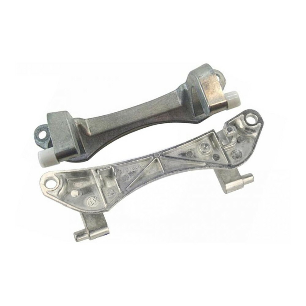 CERNIERA SPORTELLO OBLO LAVATRICE KENNEX VESTEL ATLANTIC 37016846 12CM