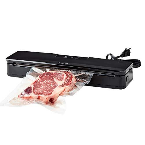 Anova Culinary | Macchina per Sottovuoto ad Estrazione Sous Vide | (B0I)