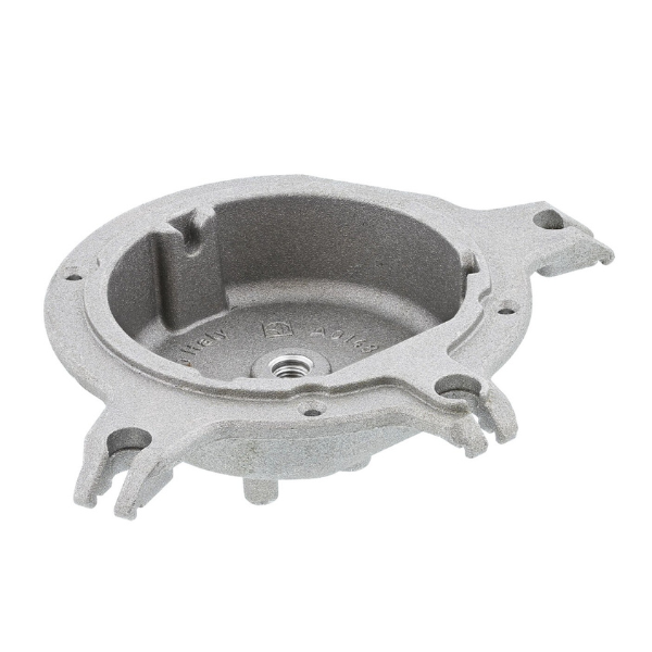 Aeg Electrolux Ikea Rex Zanussi supporto venturo per bruciatore cucina grande