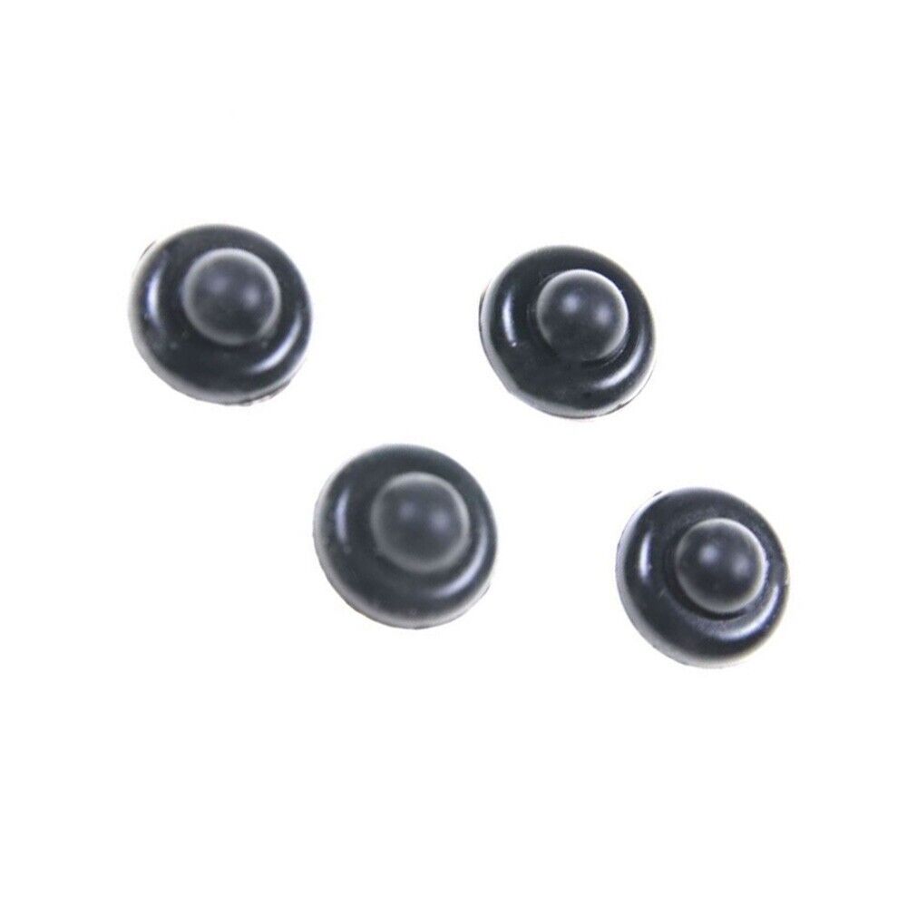 WHIRLPOOL IGNIS 4 Gommini Griglia Piani Cottura AKM371 AKM520 AKT607 GMA6421