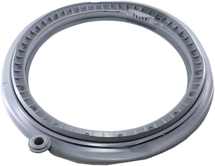 Soffietto Guarnizione Oblò Sportello Lavatrice Ardo Merloni - Electrolux