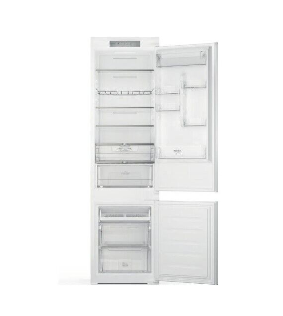 HOTPOINT HAC20T322 FRIGORIFERO COMBINATO INCASSO NO FROST INVERTER CLASSE E