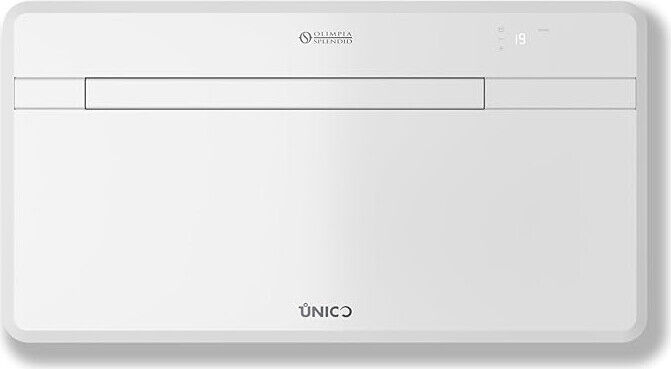 Condizionatore Senza Unità Esterna 2500W Inverter 2456UNICONEXT OLIMPIA SPLENDID