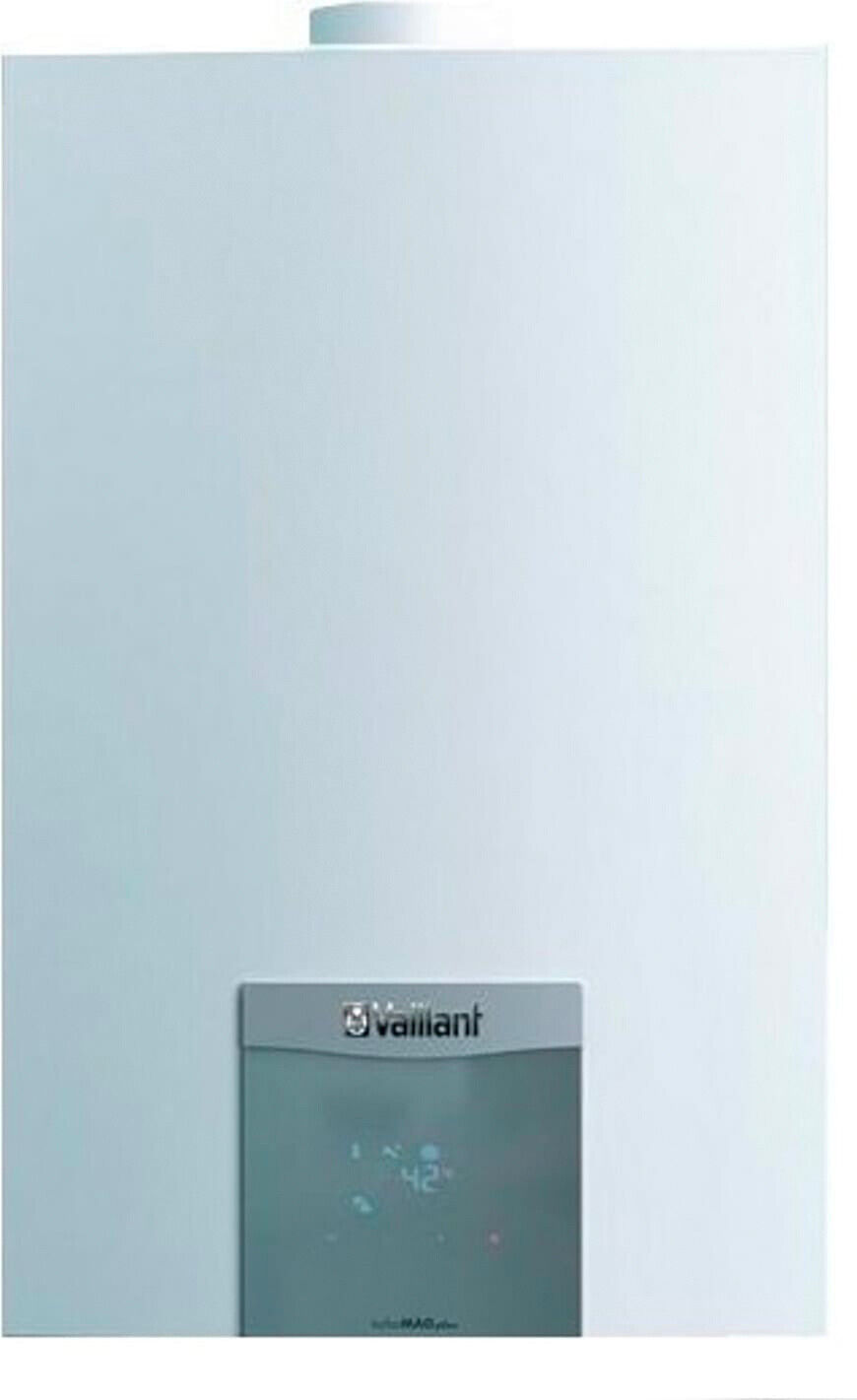 Vaillant Scaldabagno a Gas Metano 12 L/m Camera Stagna Turbomag Plus 125/1-5 RT