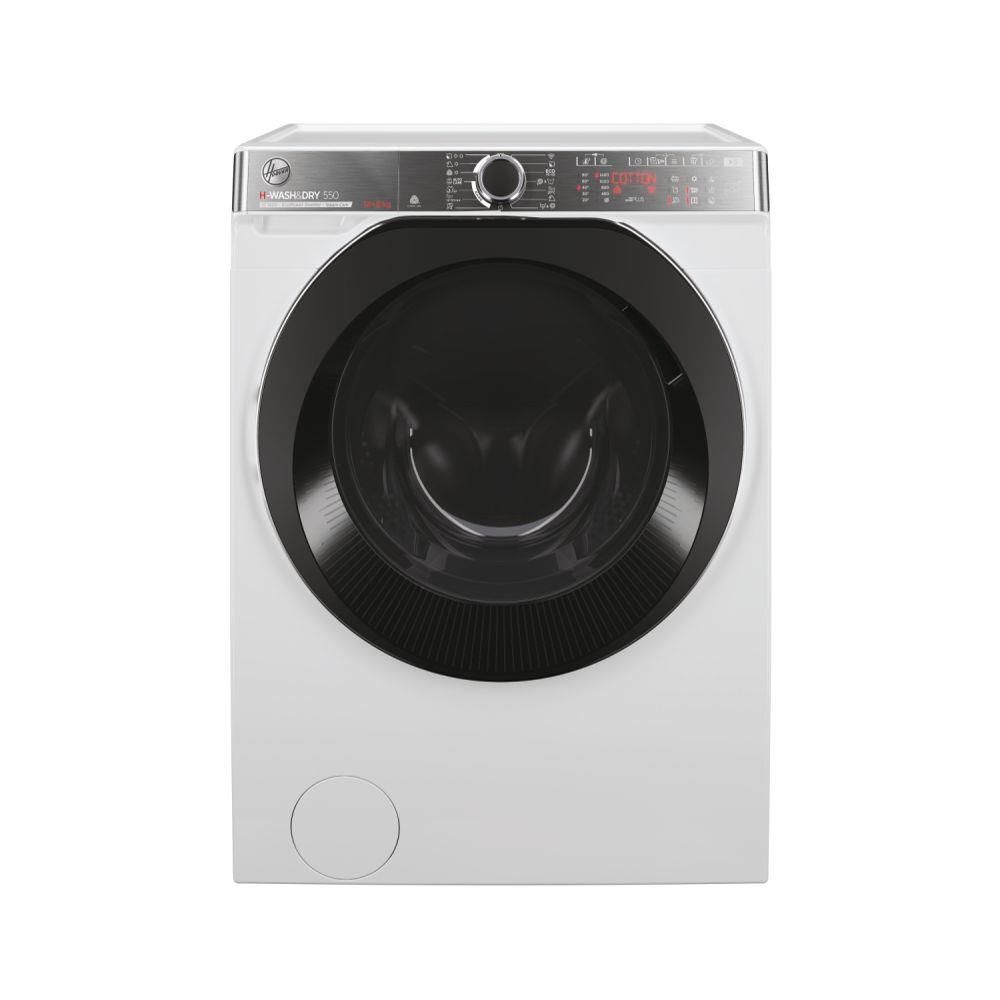 Hoover H5DPB4149AMBC-S Lavasciuga 14 9 Kg Caricamento Frontale 16 Programmi Clas