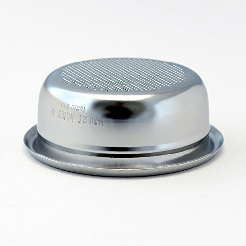 IMS concorrenza e-61 Precision filtro Ridged basket (H2m)