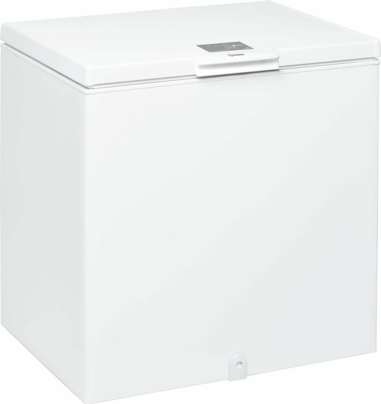 Indesit Congelatore a Pozzetto Orizzontale 204 L Classe E 11 kg/24h 859991666970