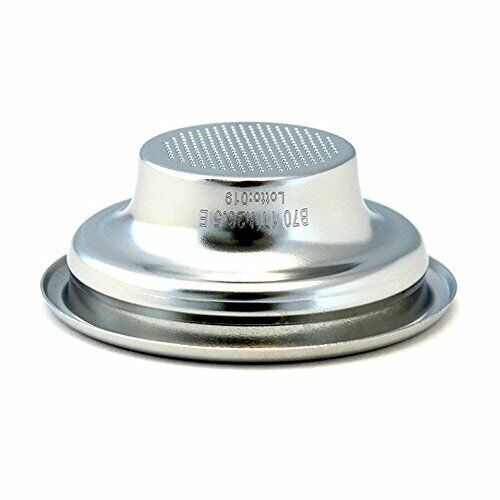 IMS Competitive Precision 1 Cup Filtro Basket 7/9 gr - B70 1T H26.5 E (D5H)