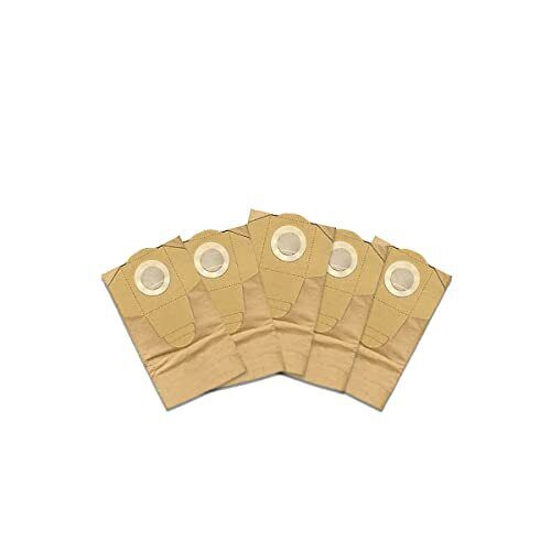 FILTRI RICAMBIO P/DOMO RAC LT.15  CF.5PZ