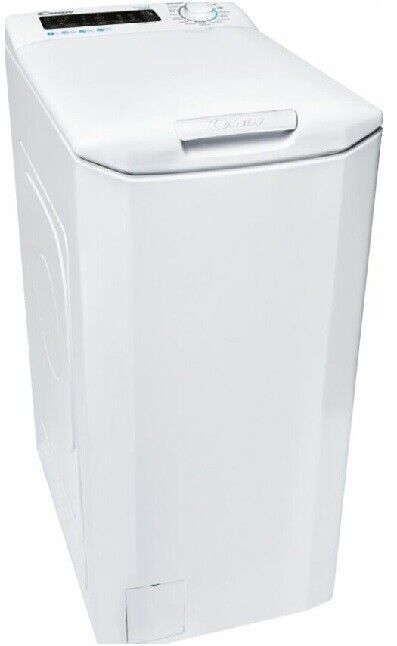 CANDY CSTSG47TMVE1-11 LAVATRICE CARICA DALL'ALTO 7KG 1400 GIRI INVERTER WIFI