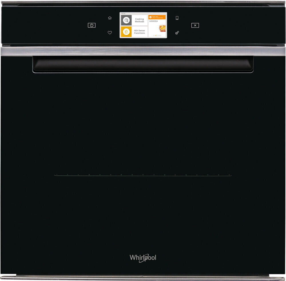 Whirlpool Forno Incasso Ventilato Elettrico 73Lt Classe A+ 60 cm W11IOM14MS2H