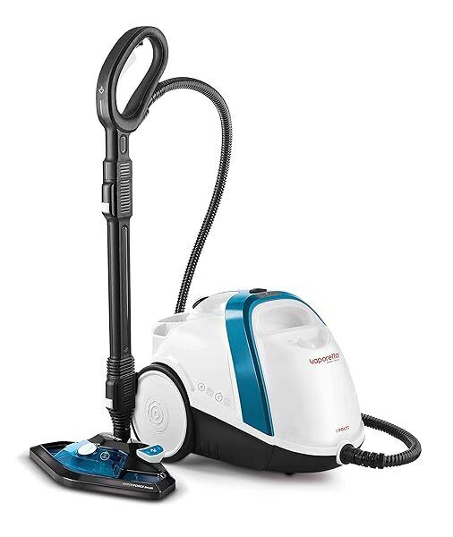 Lavapavimenti a Vapore Polti Vaporetto PTEU0276 Vaporetto Smart 100_B
