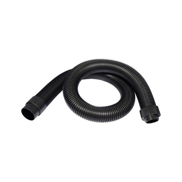 ALFATEC ELECTROLUX TORNADO TUBO FLEX FLESSIBILE BIDONE SELECTA 64mm A57 A58 AD30