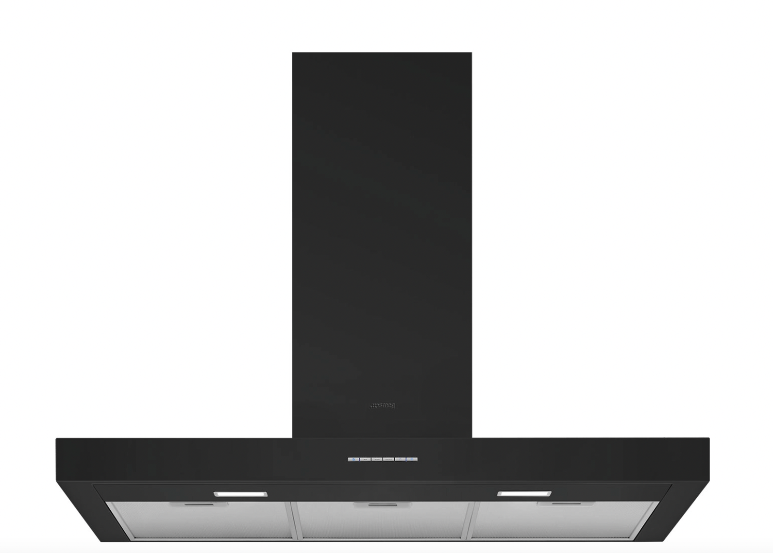CAPPA SMEG 90 NERA KBT900NE SMEG