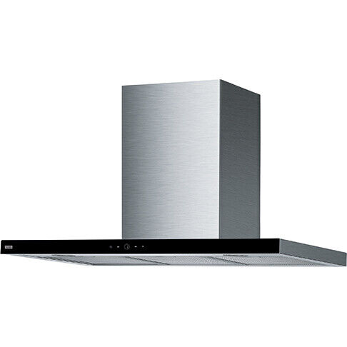Franke 325.0608.800 Cappa a Parete   ARNO 90 XS/BK