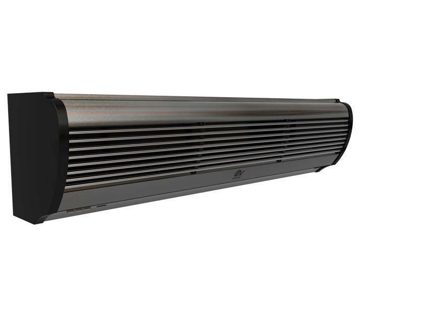 VORTICE BARRIERA D'ARIA SERIE AIR DOOR AD900 900MM 65195 0000065195
