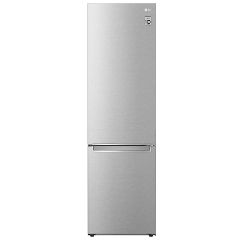 LG GBB72NSVCN1 FRIGORIFERO COMBINATO 384LT NO FROST CLASSE C INOX
