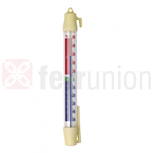 TERMOMETRO PER FRIGORIFERO MAURER MM 213X26 (31995)