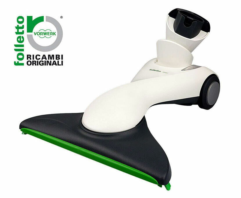 SPAZZOLA HD50 ORIGINALE VORWERK FOLLETTO COD. 48988 PER VK 150/140/136/135/131