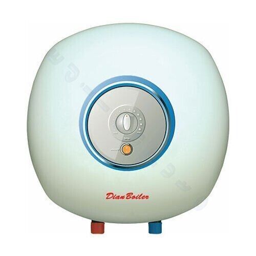 SCALDABAGNO BOILER ELETTRICO 10 LITRI SOPRA LAVELLO GARANZIA 5 ANNI