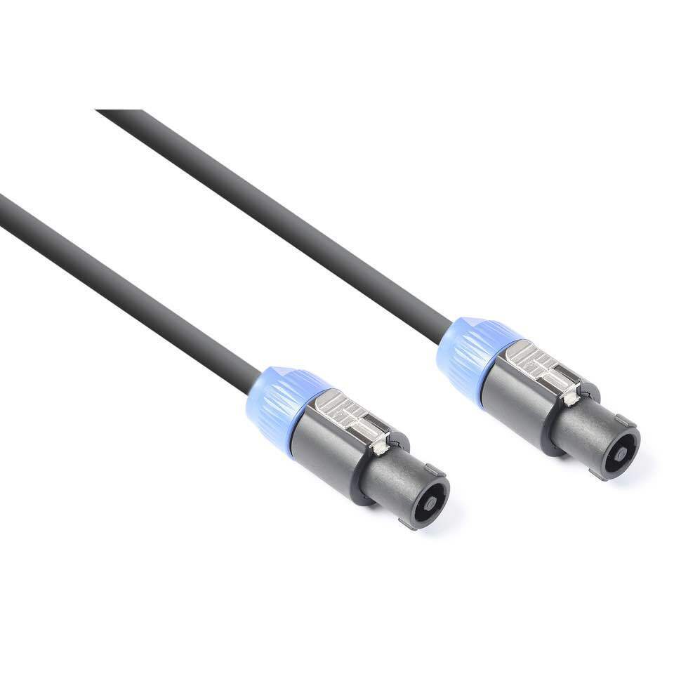 POWER DYNAMICS CONNEX CX26-10 SPK.CBL NL2-NL2 2,5MM2 10M CAVI - BOBINE - CIABATT