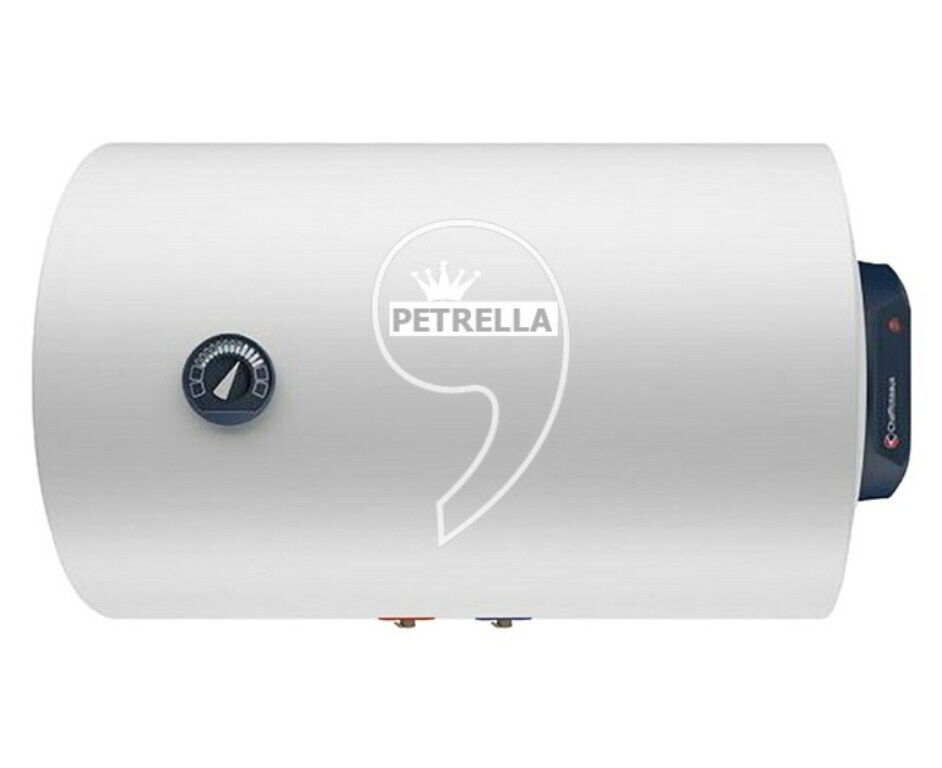 SCALDABAGNO ELETTRICO CHAFFOTEAUX 80 LITRI ORIZZONTALE 2 ANNI
