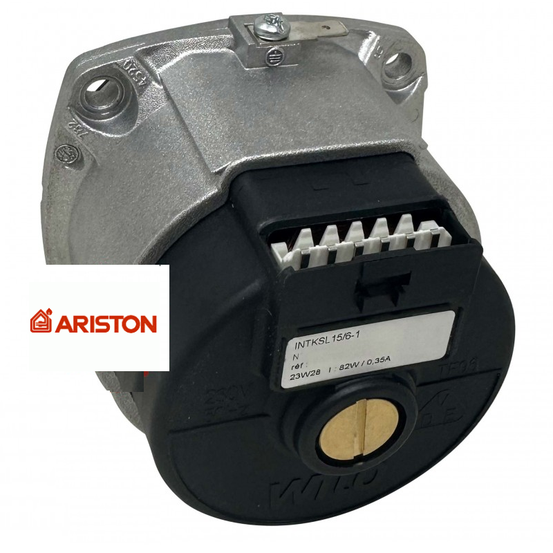 Circolatore Pompa Wilo Ariston 60000591-01 ex 60000591 Clas B, Clas Premium